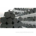 Q235 Gr.D Galvanized Steel Pipe